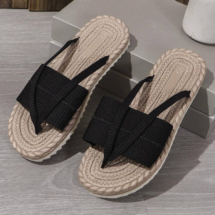 Allison - Airy Walking Sandals