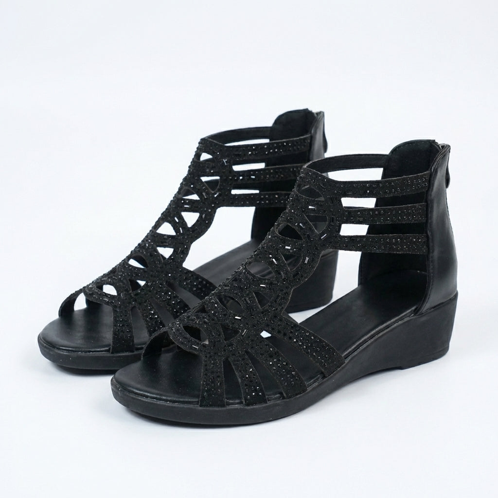 Harper - Fashionable Orthopedic Sandals