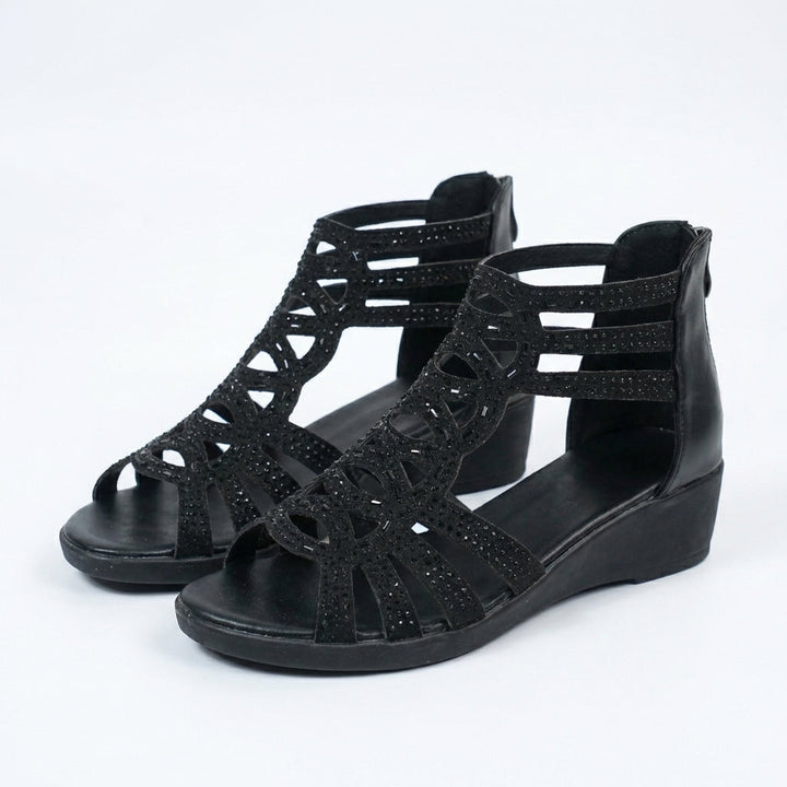 Harper - Fashionable Orthopedic Sandals