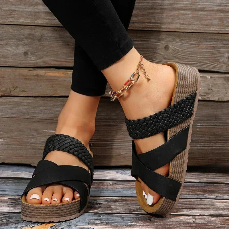 Kendall - Comfortable Orthopedic Sandals