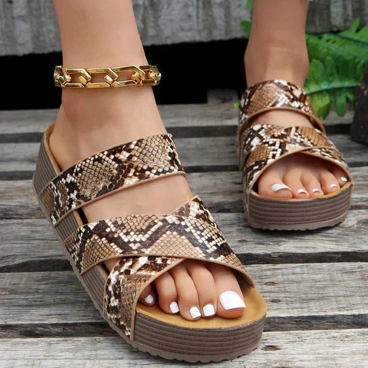 Kendall - Comfortable Orthopedic Sandals