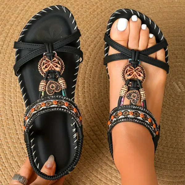 Ainsley EasyStep Comfort Sandals