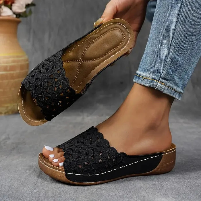 Peyton - Ergonomic Sandals