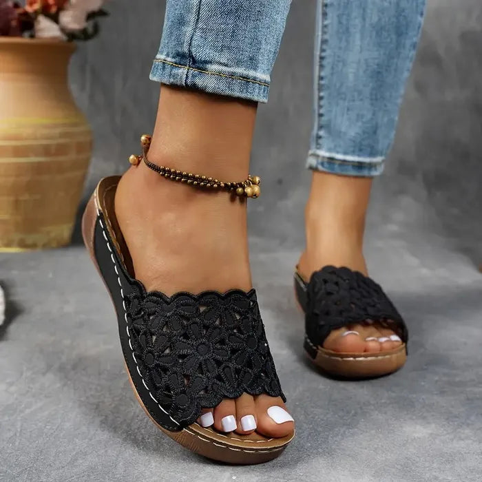Peyton - Ergonomic Sandals