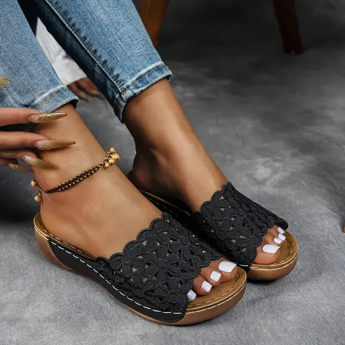 Peyton - Ergonomic Sandals