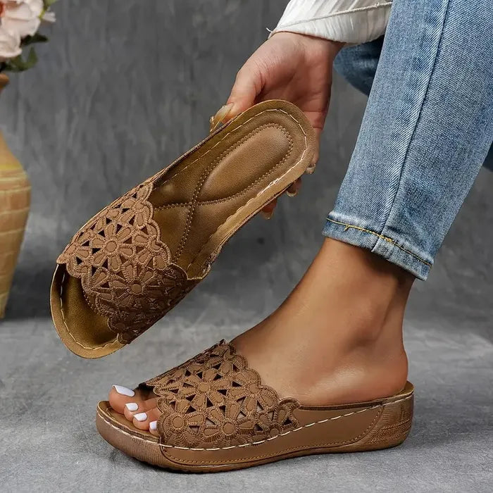 Peyton - Ergonomic Sandals