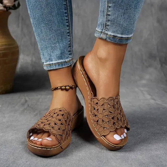 Peyton - Ergonomic Sandals