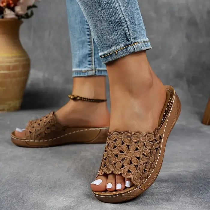 Peyton - Ergonomic Sandals
