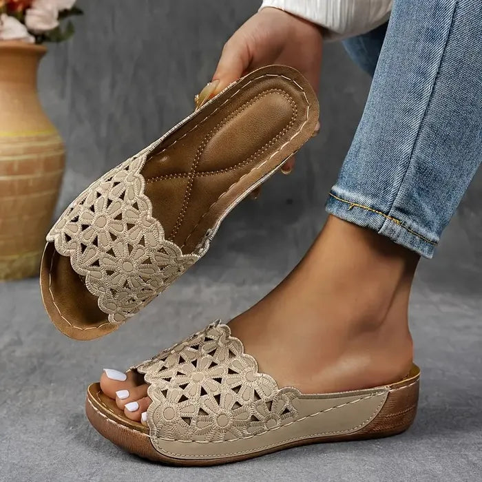 Peyton - Ergonomic Sandals