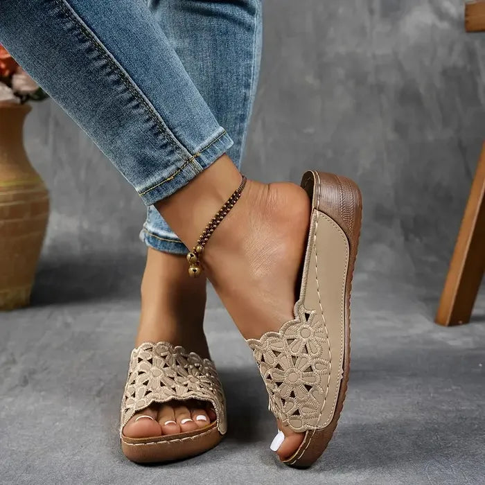 Peyton - Ergonomic Sandals