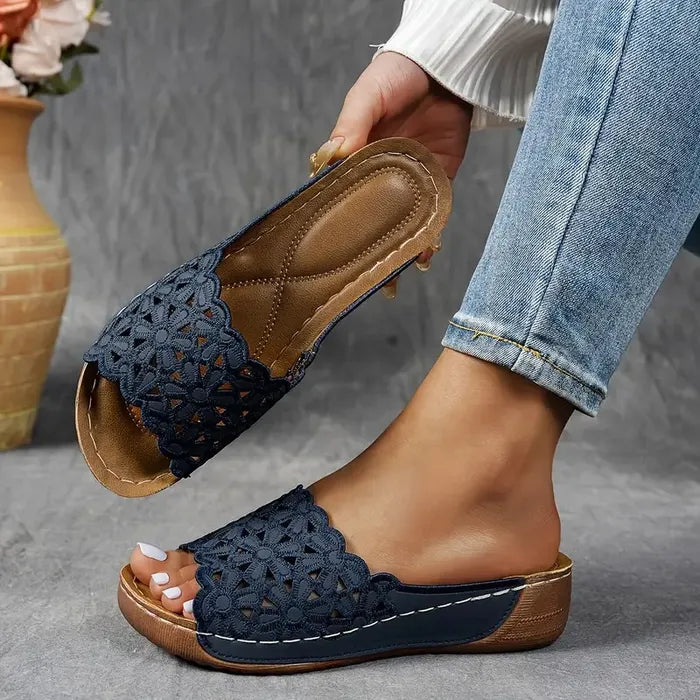 Peyton - Ergonomic Sandals