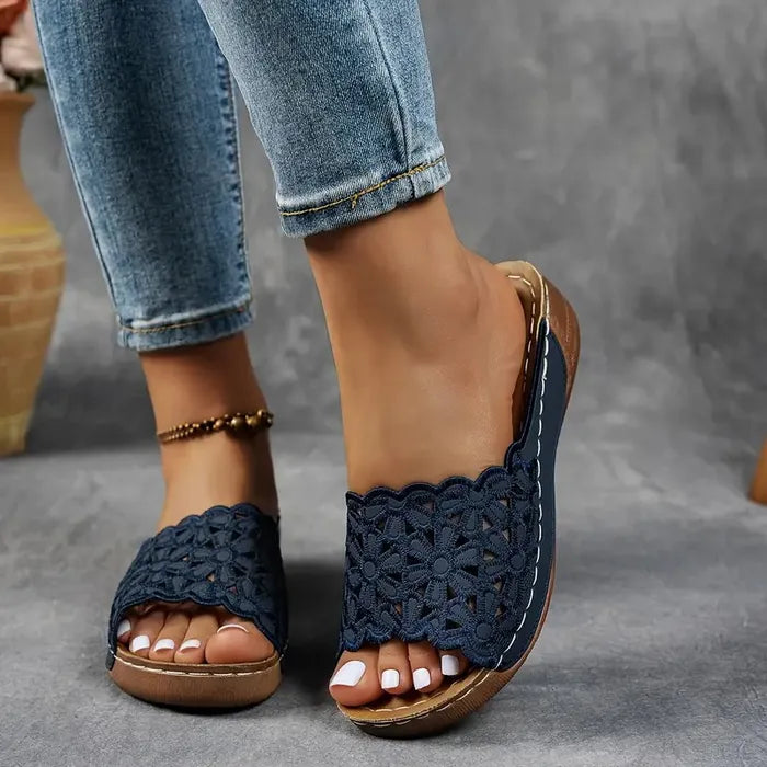 Peyton - Ergonomic Sandals