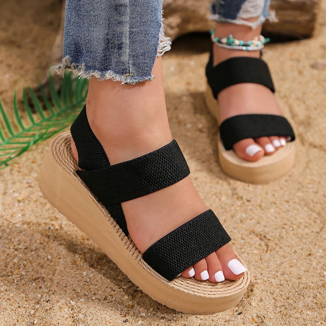 Presley - Beach Breeze Sandals