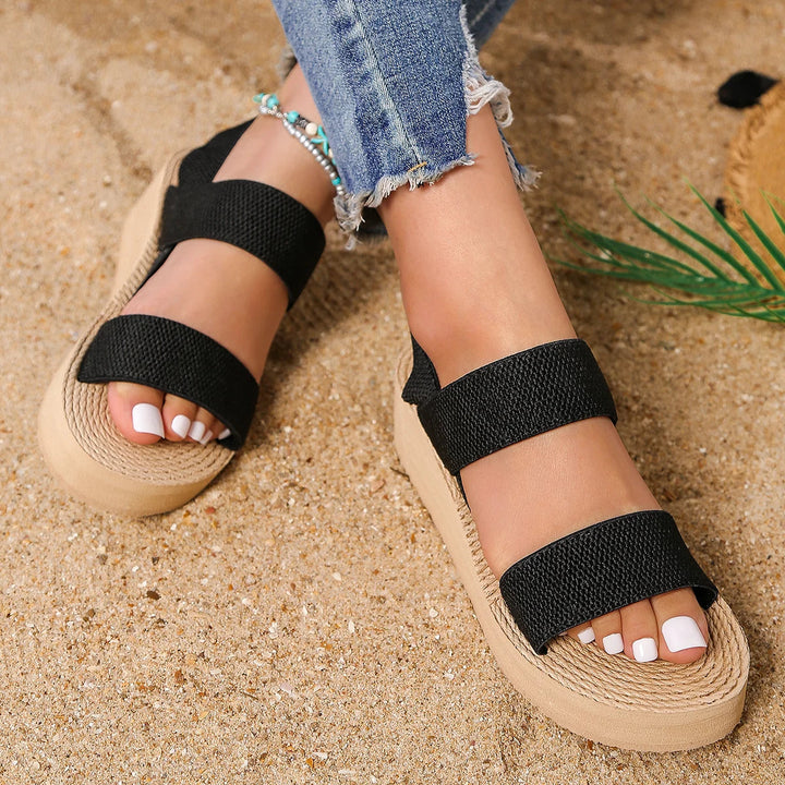 Presley - Beach Breeze Sandals