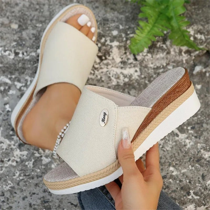 Trinity - Ergonomic Sandals