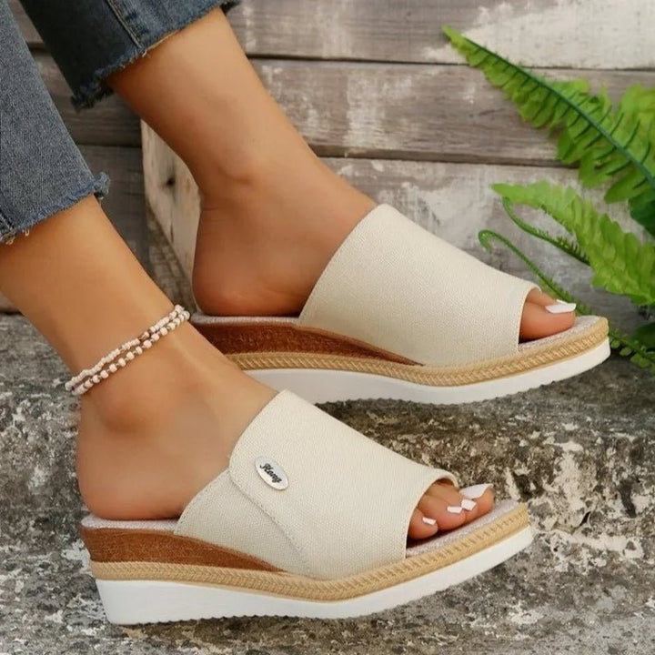 Trinity - Ergonomic Sandals