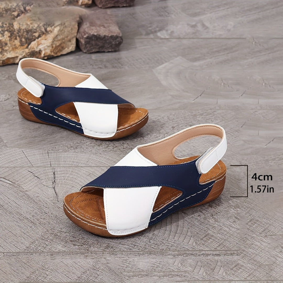 Brooklyn - Ergonomic Sandals