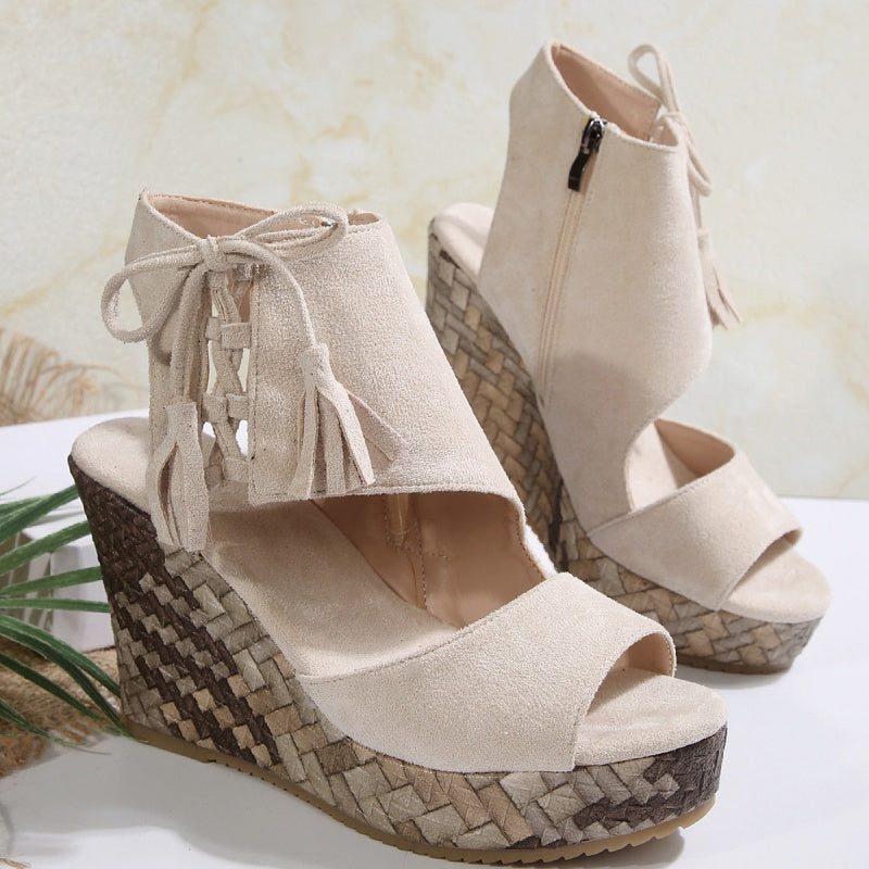 Reagan - Ergonomic Sandals