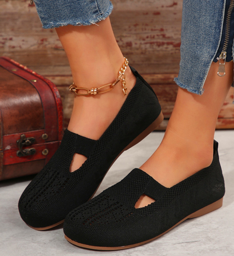 Vanessa - Ergonomic Sandals