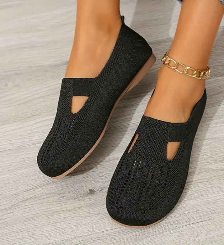 Jessica - Ergonomic Sandals