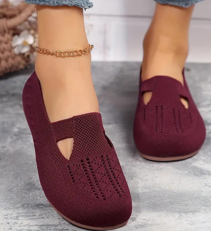 Jessica - Ergonomic Sandals
