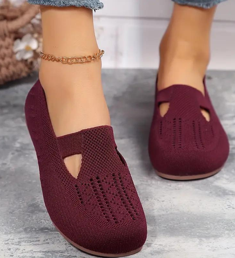 Vanessa - Ergonomic Sandals