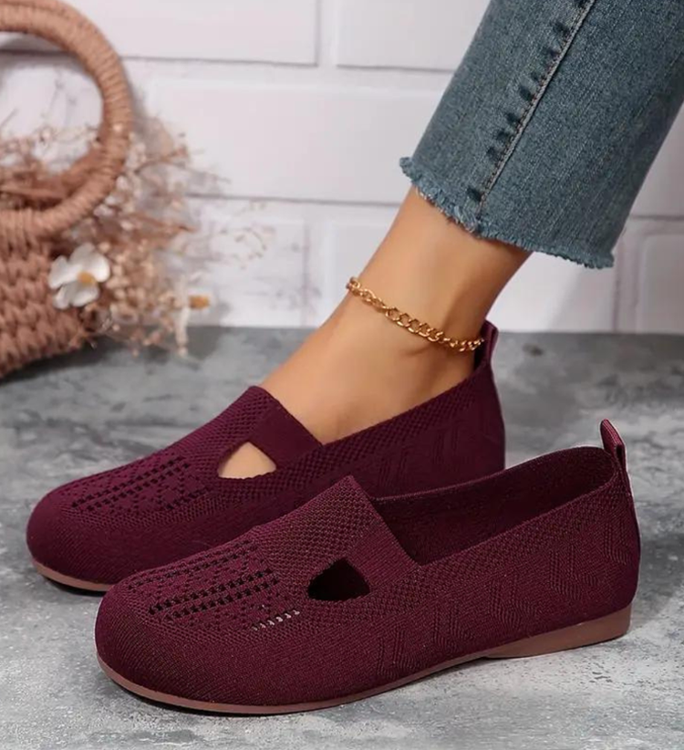 Vanessa - Ergonomic Sandals