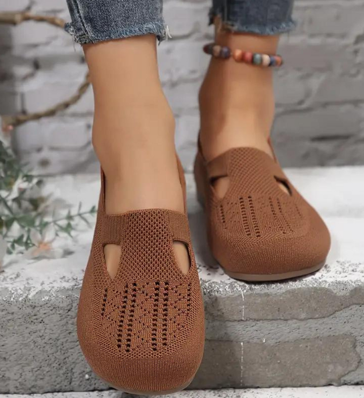 Vanessa - Ergonomic Sandals