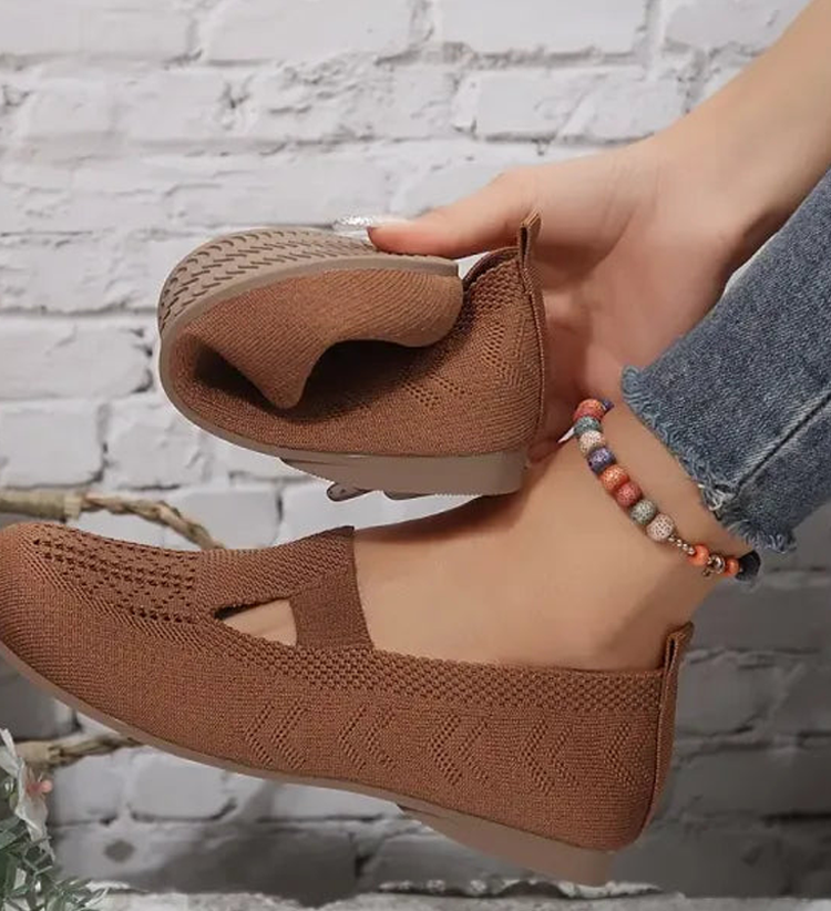 Jessica - Ergonomic Sandals