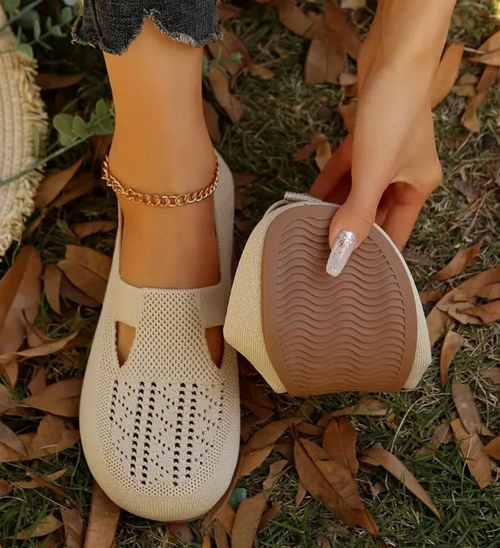 Vanessa - Ergonomic Sandals