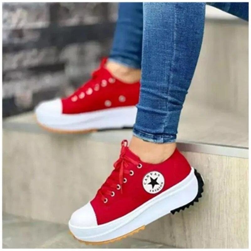 Whitney - Women's Orthopedic Sneakers