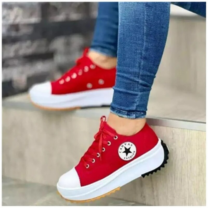 Whitney - Women's Orthopedic Sneakers